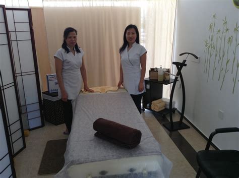 full body massage paphos